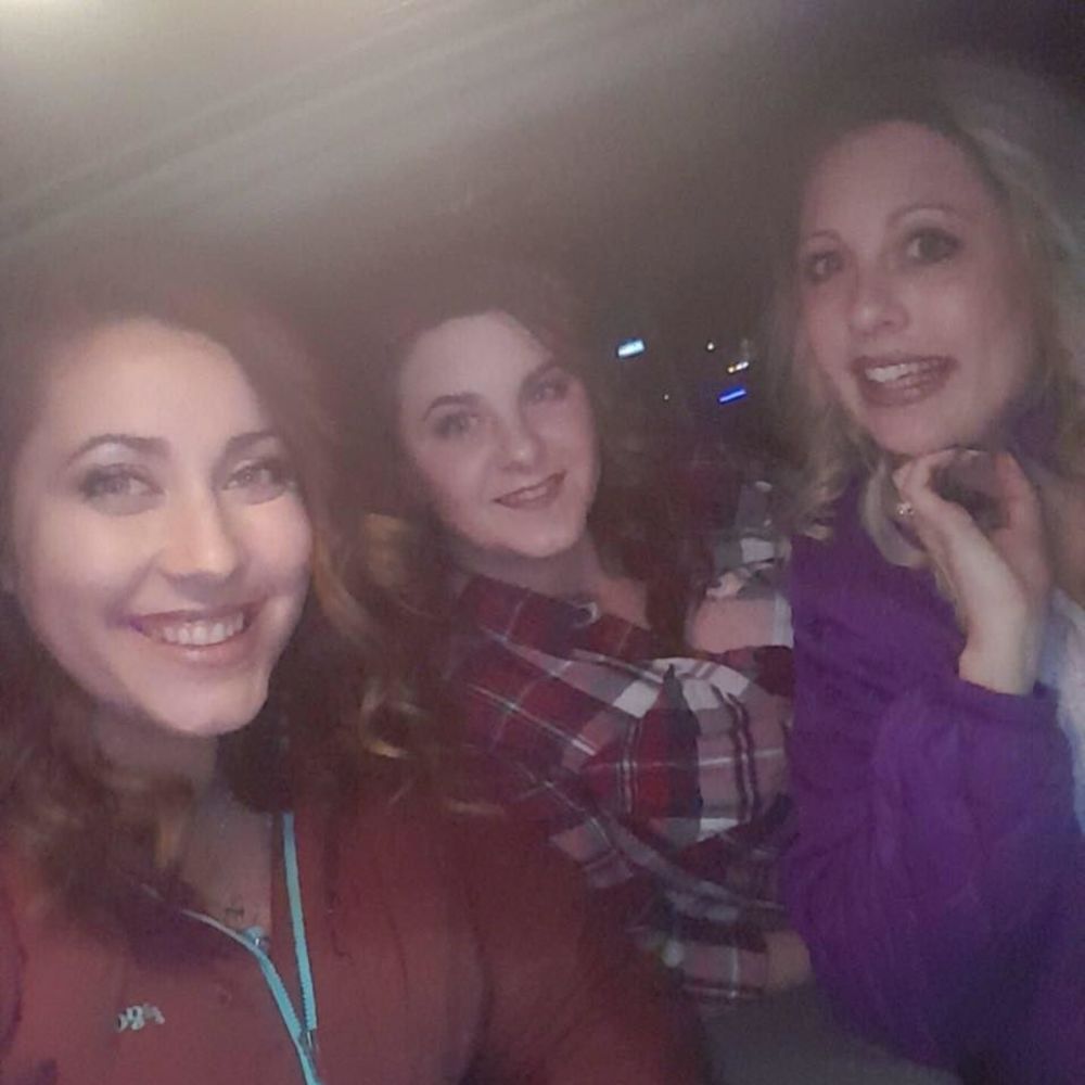 Meet your Posher, Chelsey