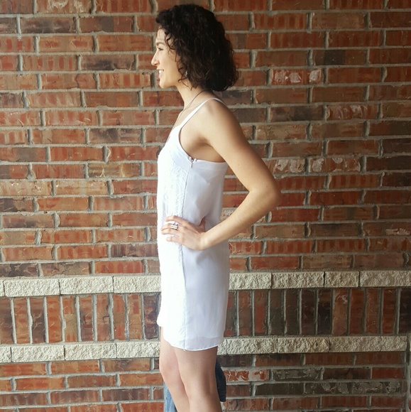 SOLD Gianni Bini Mini Dress - Picture 2 of 4