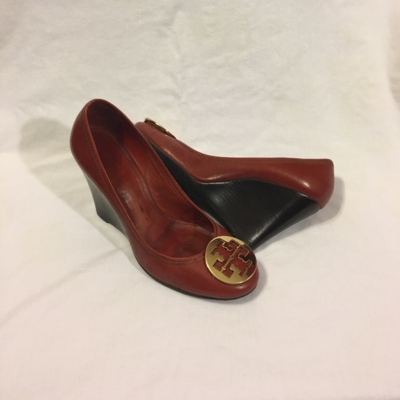Tory Burch Shoes - TORY BURCH WEDGES