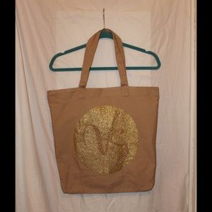 Victoria Secret Tote Bag