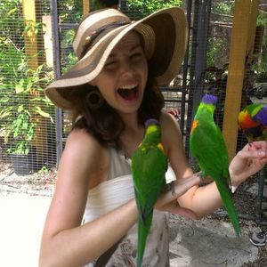 Meet your Posher, Gabrielle