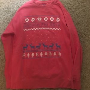 Comfort Colors Crew Neck
