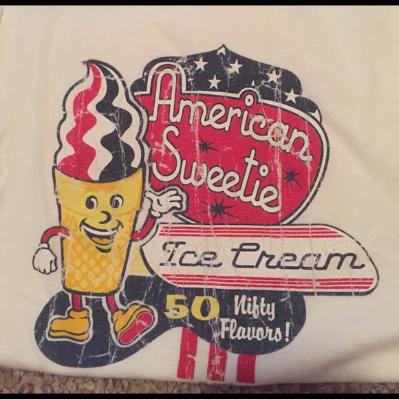 Patriotic tank top bundle! ☀️ - Picture 2 of 4