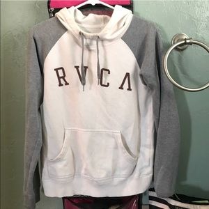 RVCA sweater