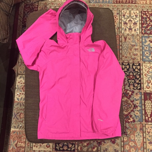 The North Face Jackets & Blazers - Pink North face jacket