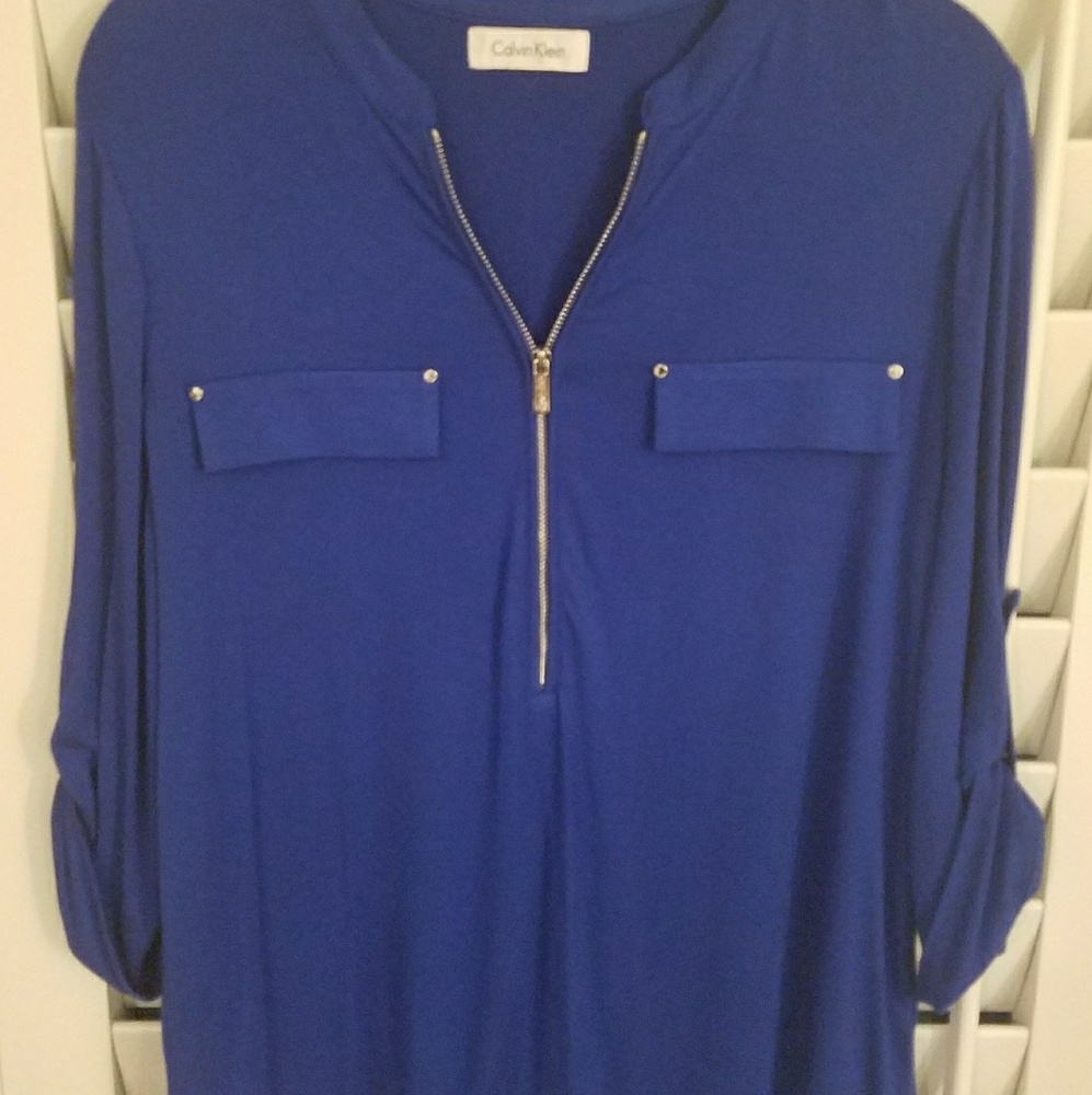 Calvin  Klein Women's Top