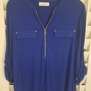 Calvin  Klein Women's Top