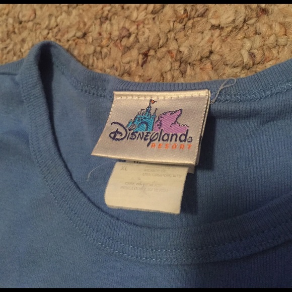 Cinderella girls tee- DISNEY! ✨ - Picture 3 of 3