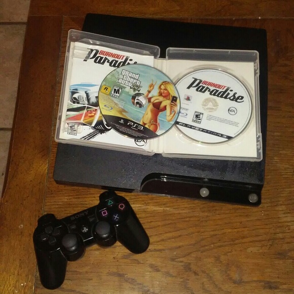 Ps3 - Picture 2 of 3