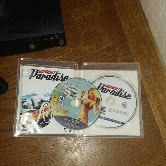 Ps3 - Picture 3 of 3