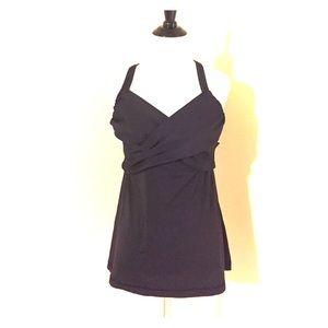 Lululemon Wrap Top