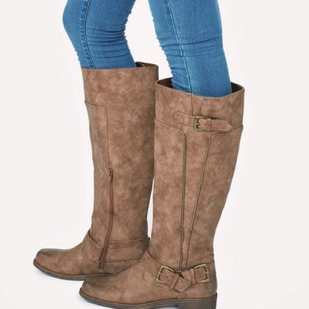 Madelyn Boot