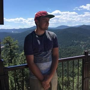 Meet your Posher, Jeff