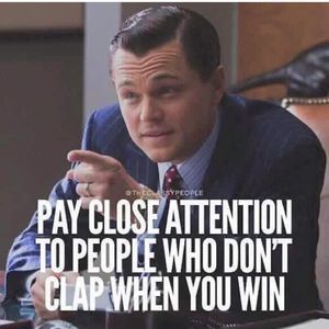 Meet your Posher, Matthew