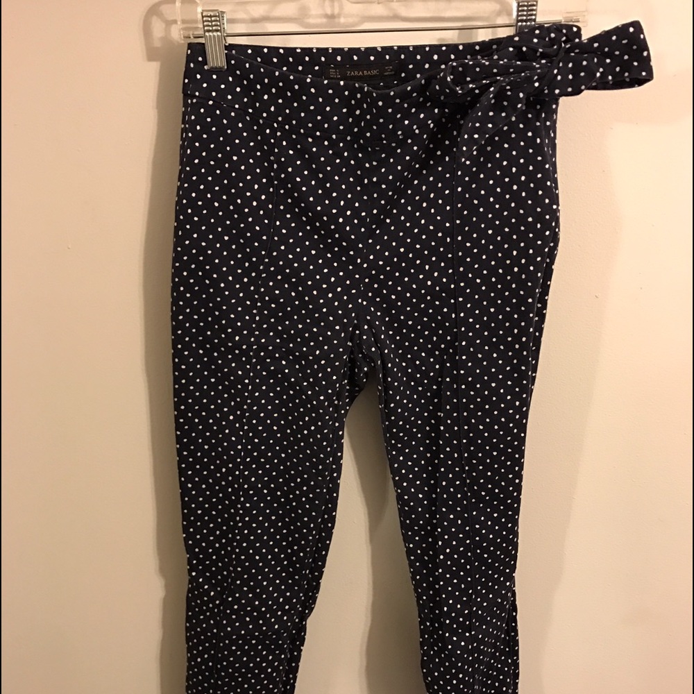 Zara pants