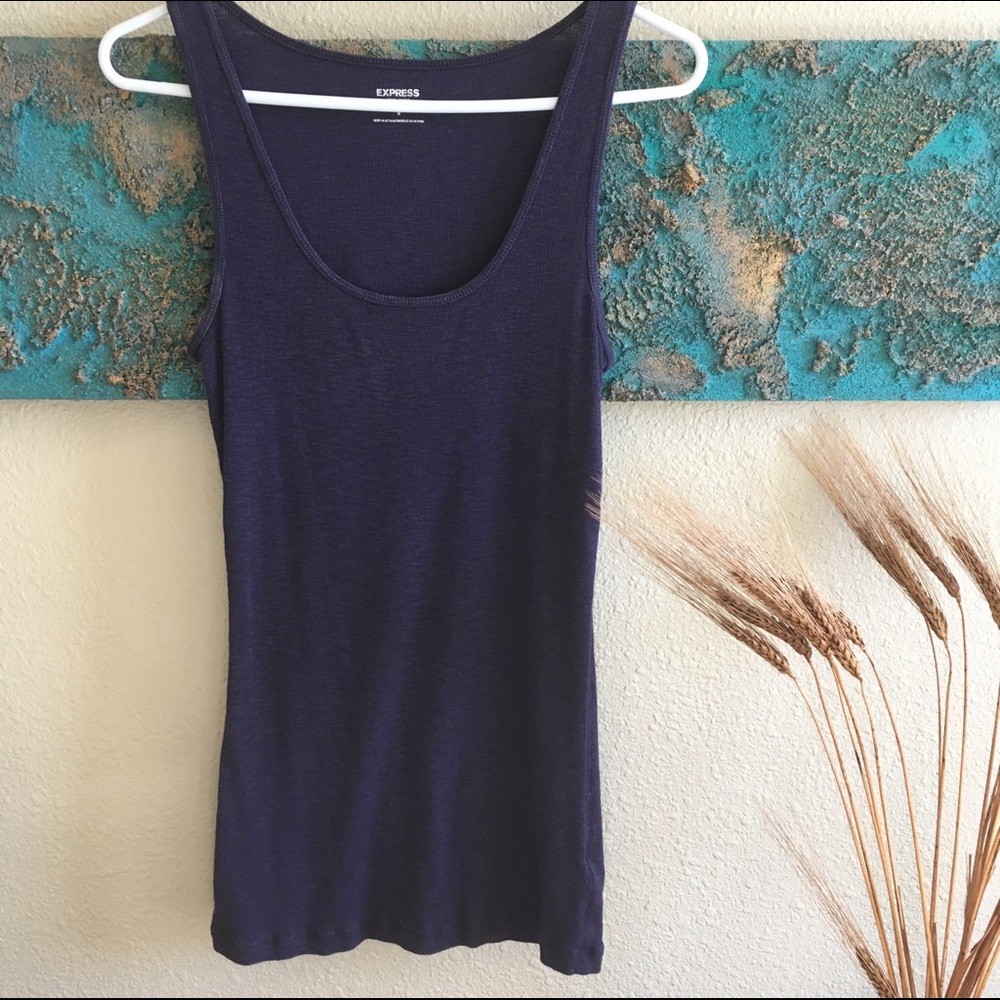 Express Sexy Basic
