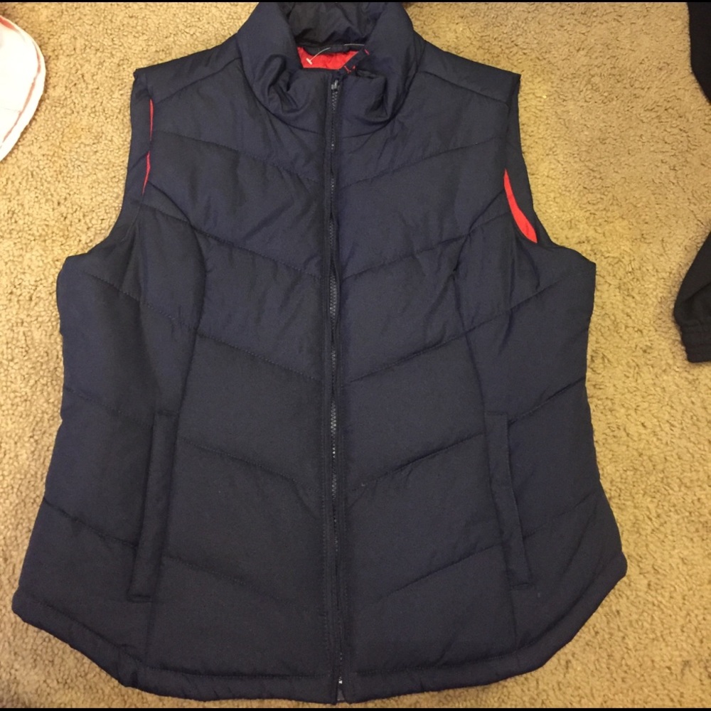 Boy jacket XL size