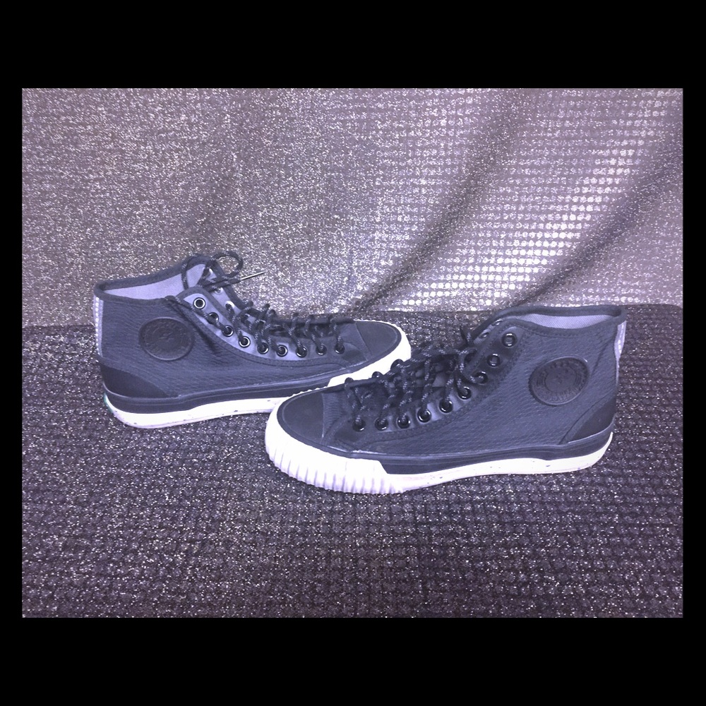 👟High Top PF's👟