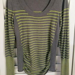 Women's Long Sleeve Top