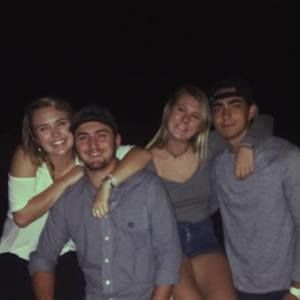 Meet your Posher, Trevor