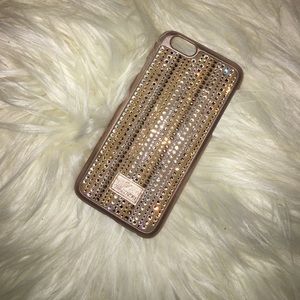 iPhone 6s Swarovski phone case