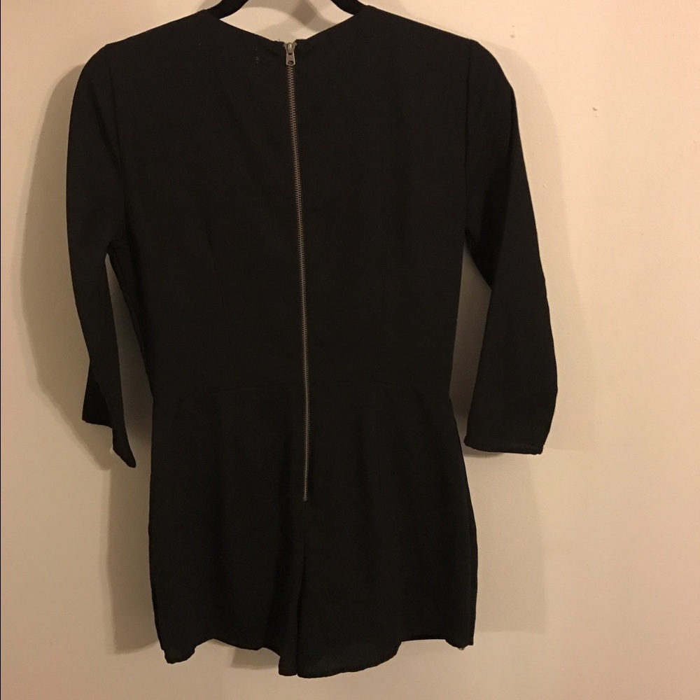 Romper - Picture 2 of 2
