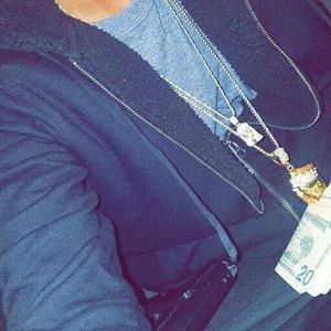 Meet your Posher, Ray'qwaun