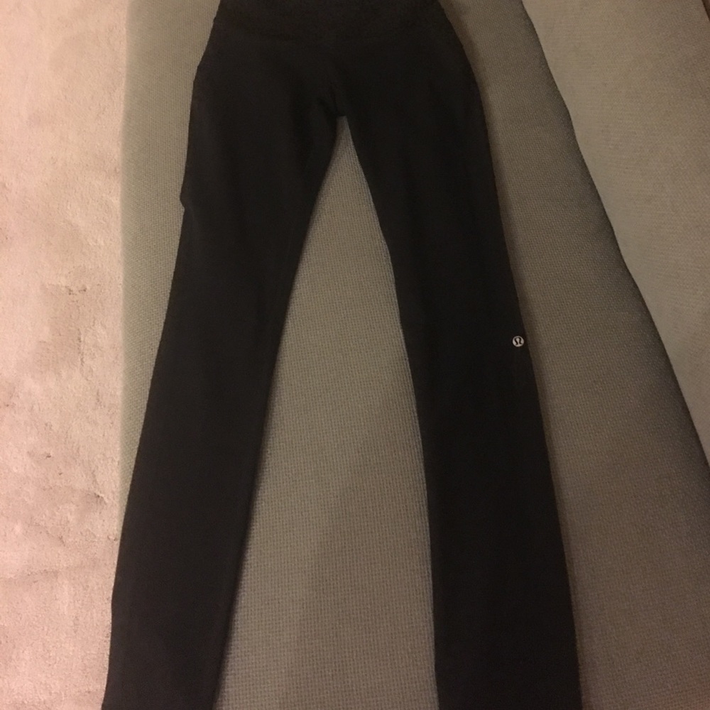 Lululemon pant