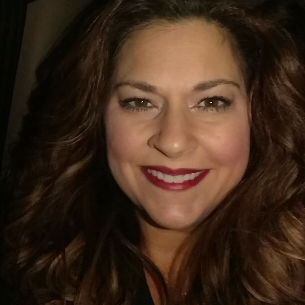 Meet your Posher, Vicki