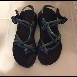 Chacos