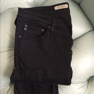 AG Stevie pant, Anthropologie