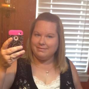 Meet your Posher, Tonya