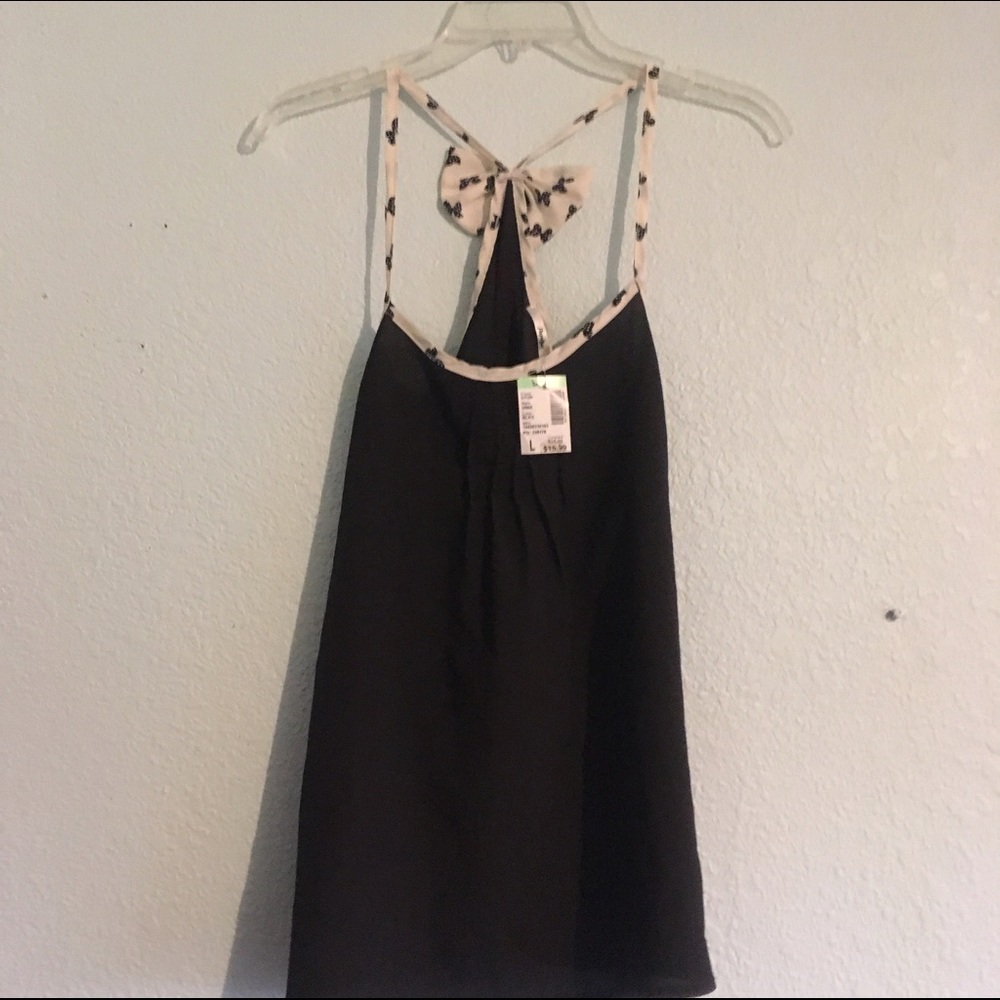 Large new with tags pinup rockabilly style top