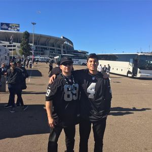 Meet your Posher, Justin