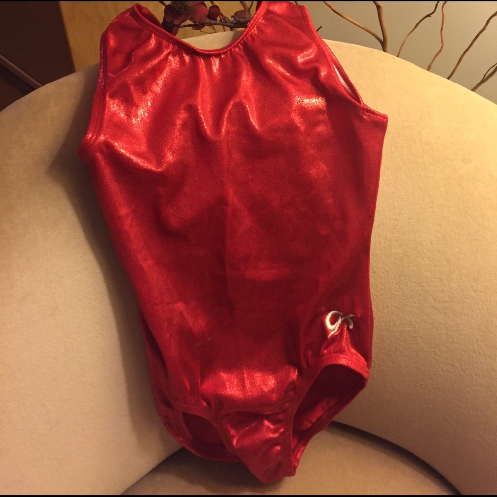 GK Leotard (Adult XS)
