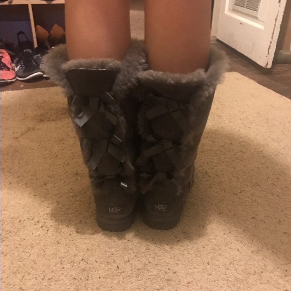 Ugg Bailey Boot