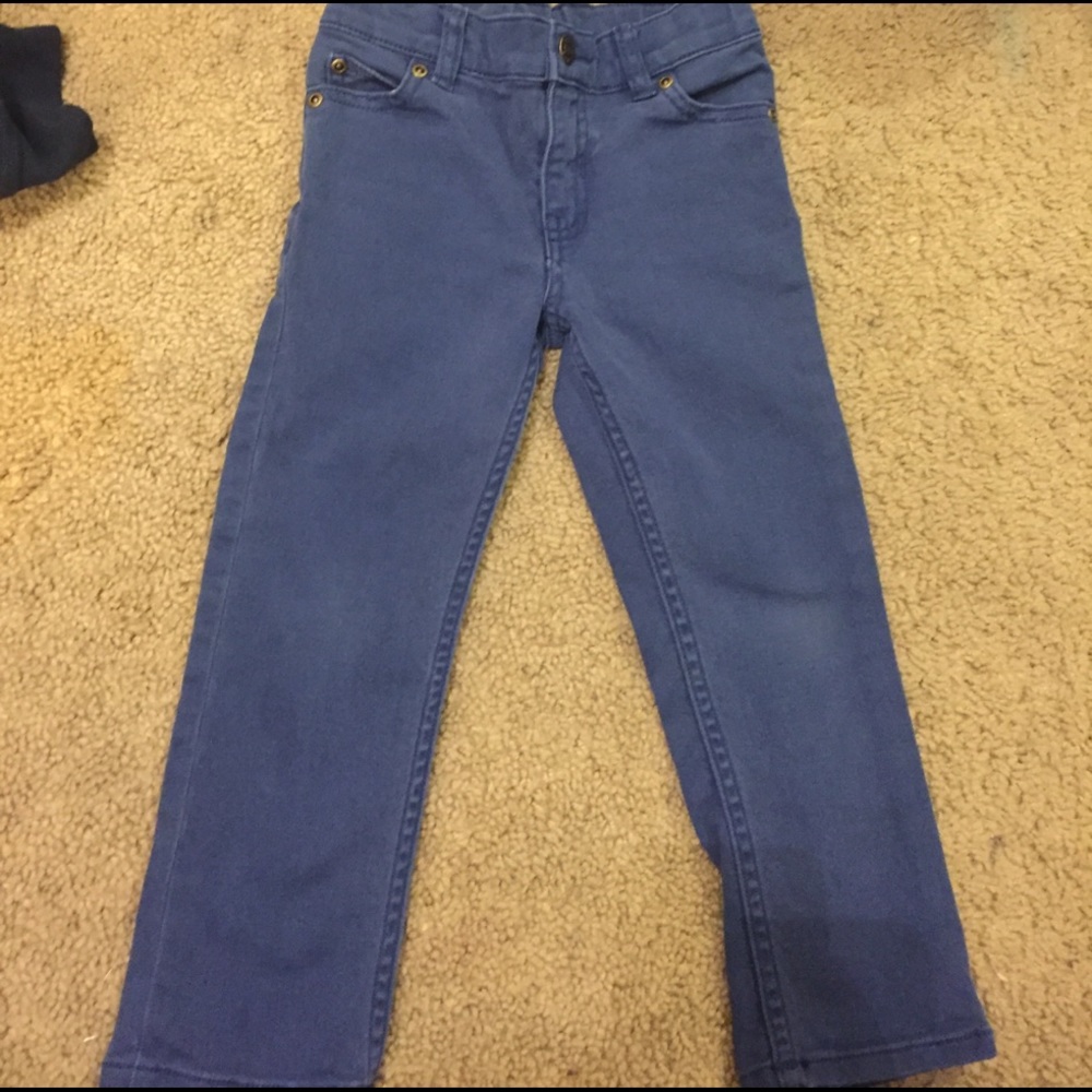 Jeans 4T