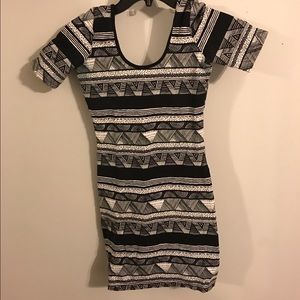 Bodycon dress