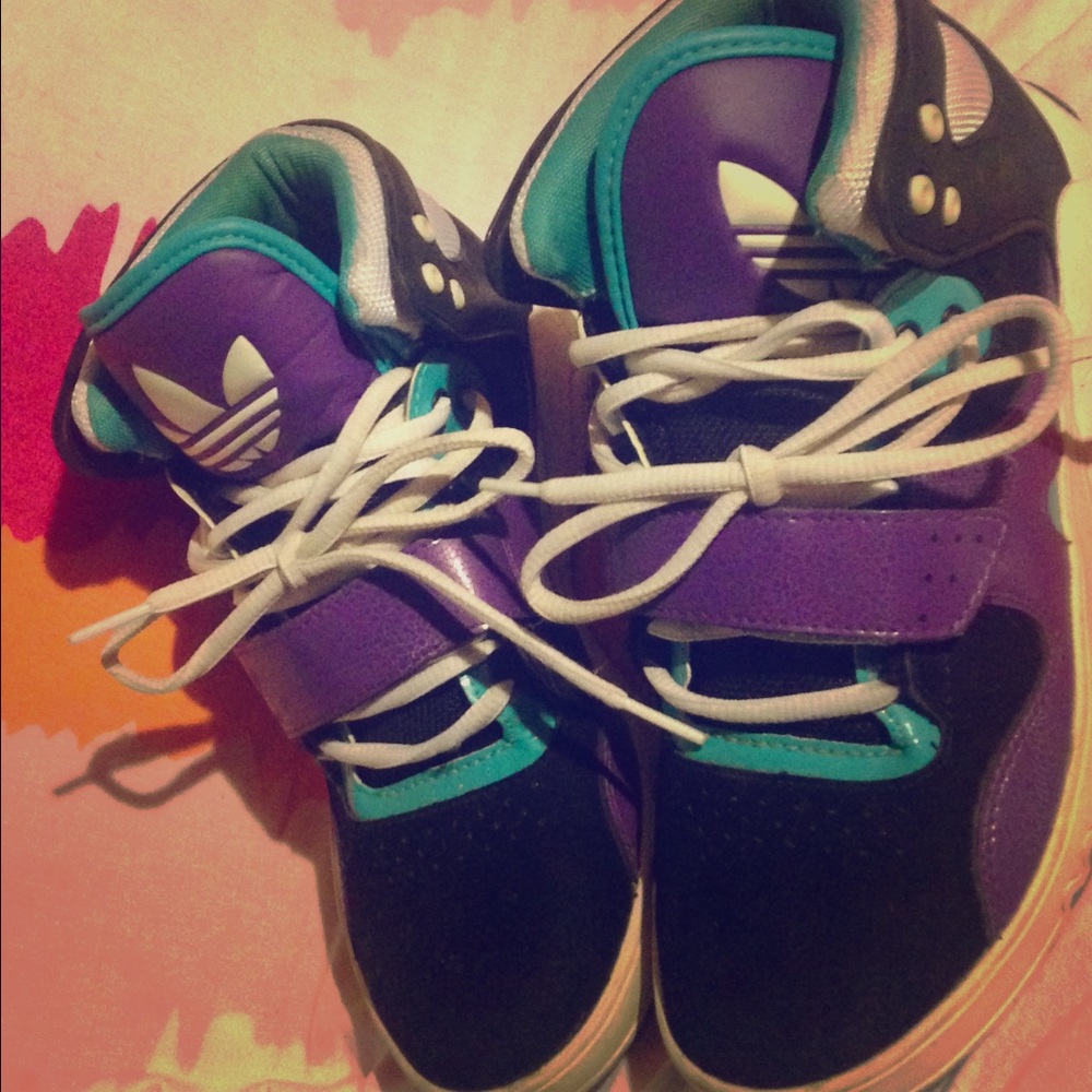 Adidas