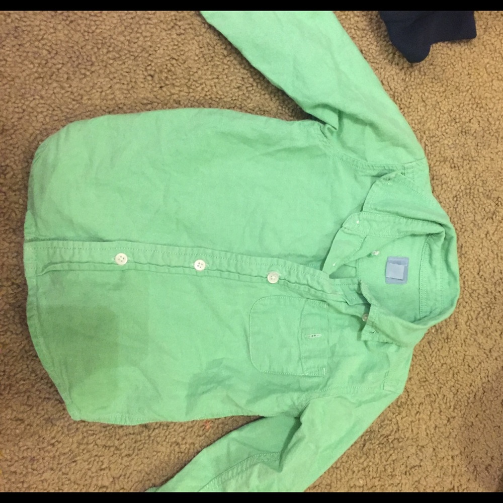 Shirt 3 years