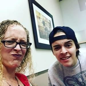 Meet your Posher, Briggette