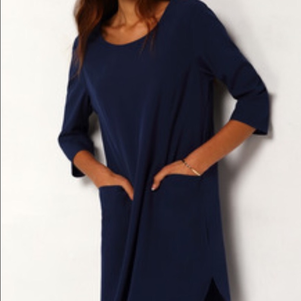ROMWE DRESS - Picture 2 of 5