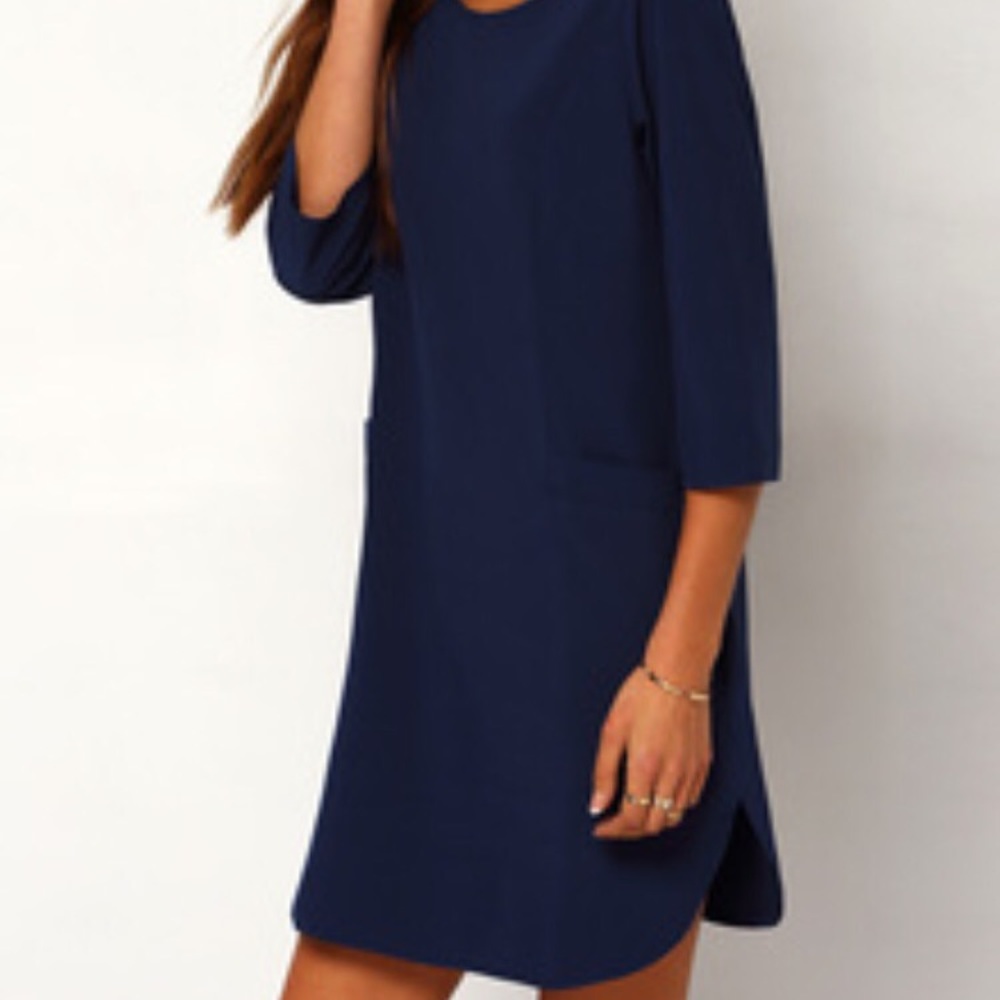 ROMWE DRESS - Picture 3 of 5