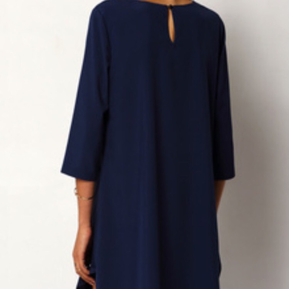 ROMWE DRESS - Picture 4 of 5