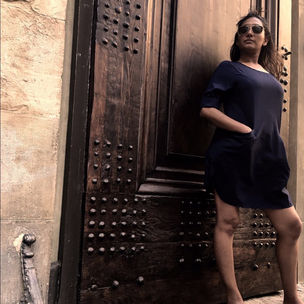 ROMWE DRESS - Picture 1 of 5