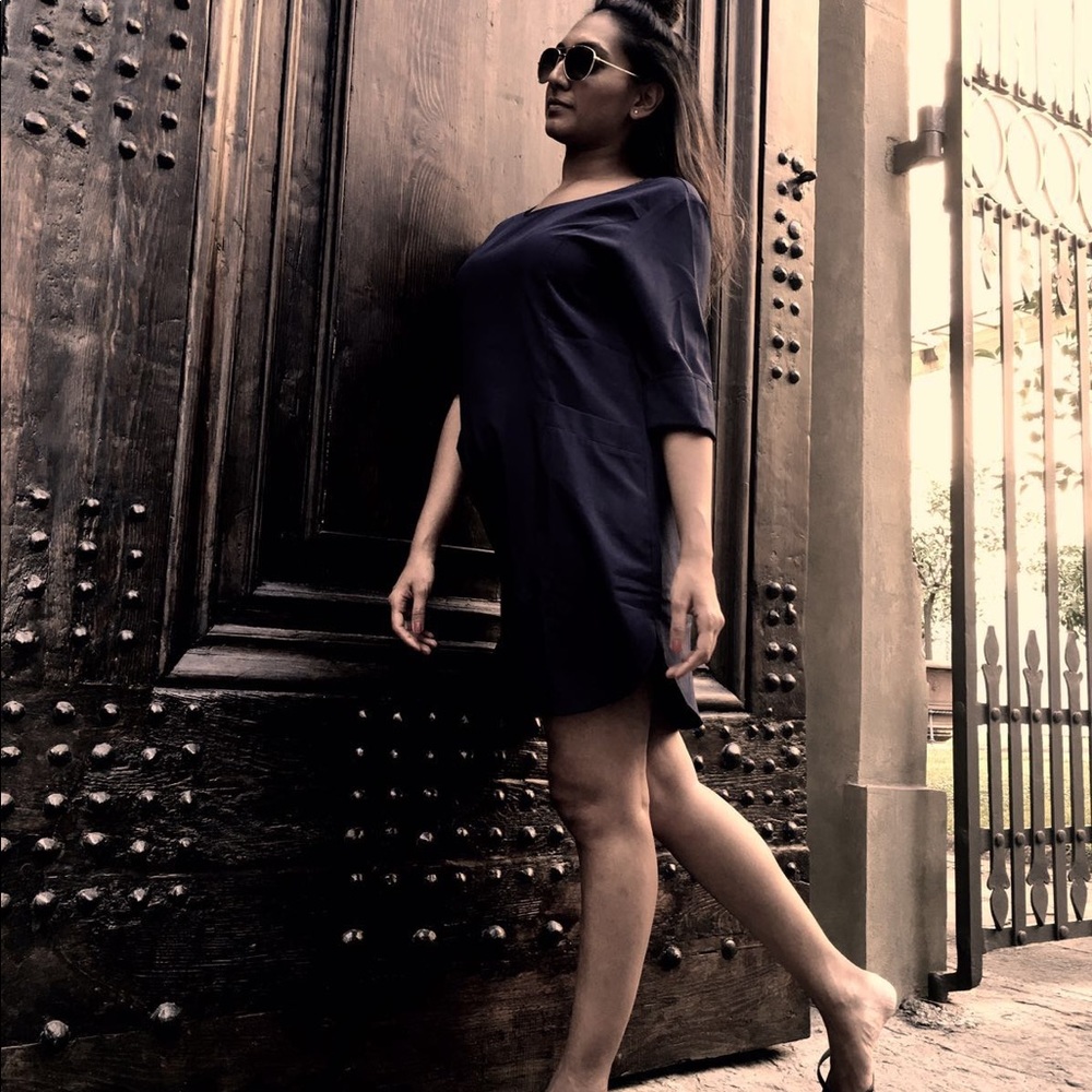 ROMWE DRESS - Picture 5 of 5