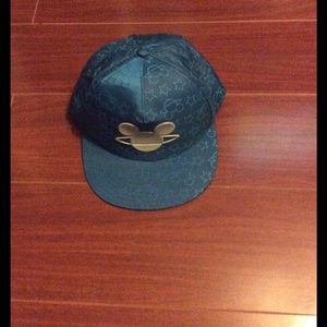 A hat from Disneyland