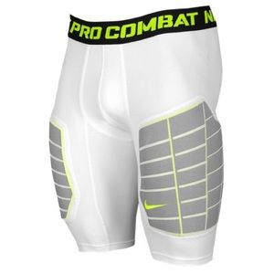 NIKE Pro Combat Hyperstrong Elite Shorts (XL) NWT