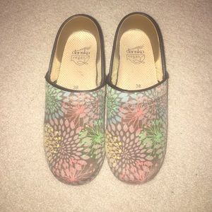 Dansko Shoes
