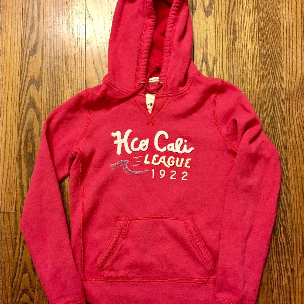 Hollister Sweatshirt